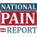 Nationalpainreport.com logo