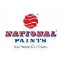 Nationalpaints.com logo