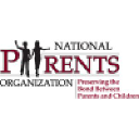 Nationalparentsorganization.org logo