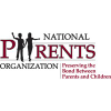 Nationalparentsorganization.org logo