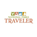 Nationalparkstraveler.com logo