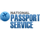 Nationalpassportservice.com logo
