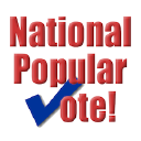 Nationalpopularvote.com logo