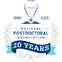 Nationalpostdoc.org logo