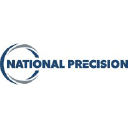 Nationalprecision.com logo