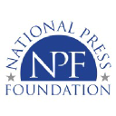 Nationalpress.org logo