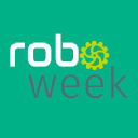 Nationalroboticsweek.org logo