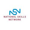 Nationalskillsnetwork.in logo