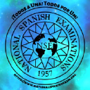 Nationalspanishexam.org logo