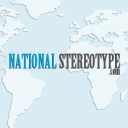 Nationalstereotype.com logo