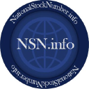 Nationalstocknumber.info logo