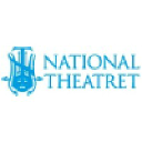 Nationaltheatret.no logo
