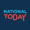 Nationaltoday.com logo