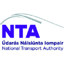 Nationaltransport.ie logo