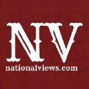 Nationalviews.com logo