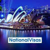 Nationalvisas.com.au logo