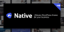 Nativewptheme.net logo