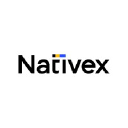 Nativex.com logo
