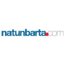 Natunbarta.com logo
