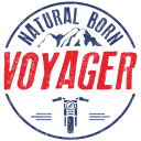 Naturalbornvoyager.com logo