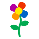Naturalchild.org logo