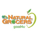 Naturalgrocers.com logo