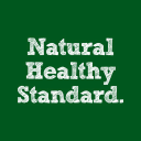 Naturalhealthystandard.com logo