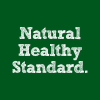 Naturalhealthystandard.com logo