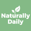 Naturallydaily.com logo