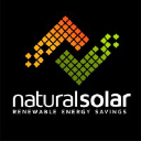Naturalsolar.com.au logo