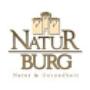 Naturburg.com logo