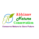 Natureconservation.in logo