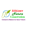 Natureconservation.in logo