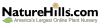 Naturehills.com logo