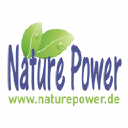 Naturepower.de logo