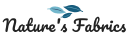Naturesfabrics.com logo