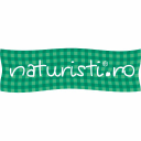 Naturisti.ro logo