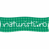 Naturisti.ro logo