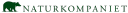 Naturkompaniet.se logo