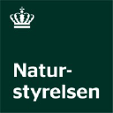 Naturstyrelsen.dk logo