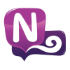 Natware.mx logo