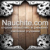 Nauchite.com logo