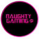 Naughtygaming.net logo