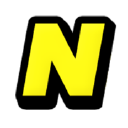 Naughtymag.com logo