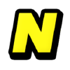 Naughtymag.com logo