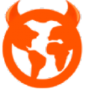 Naughtynomad.com logo