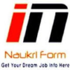 Naukriform.in logo