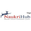 Naukrihub.com logo