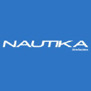 Nautikalazer.com.br logo