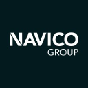 Navico.com logo
